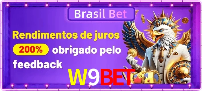 W9BET