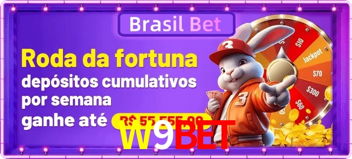 W9BET