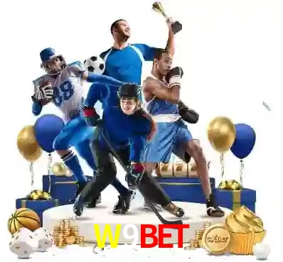 W9BET