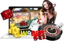W9BET